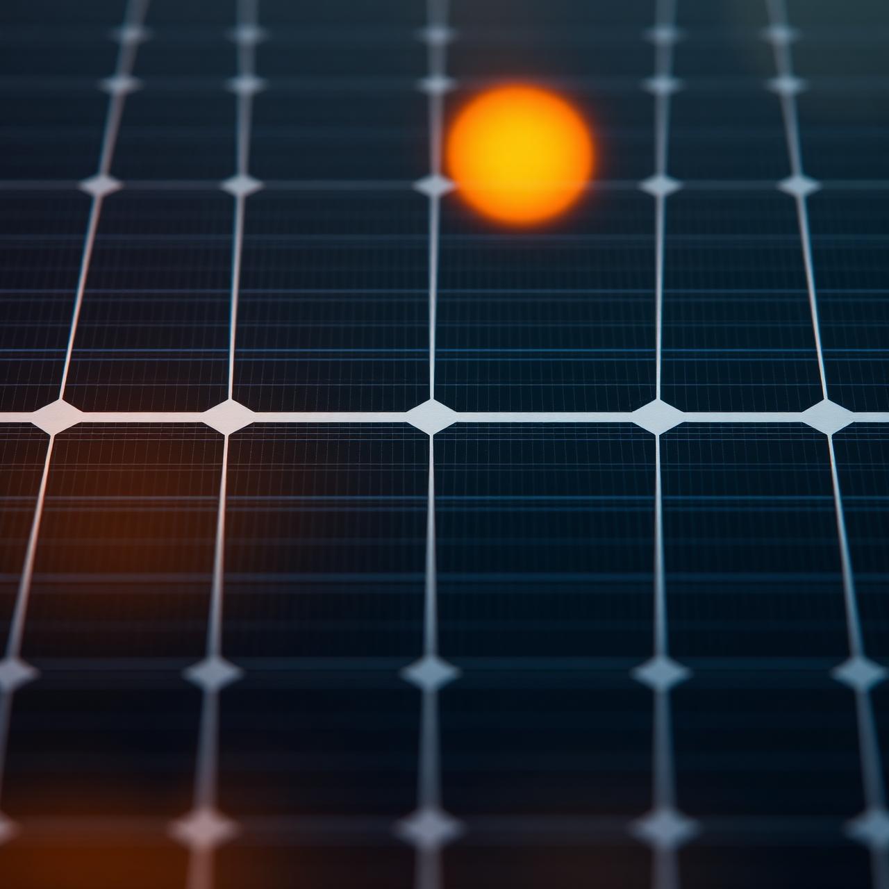 Solar for your home